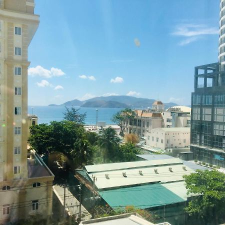 Bao Son Hotel - Apartment Nha Trang Exteriér fotografie