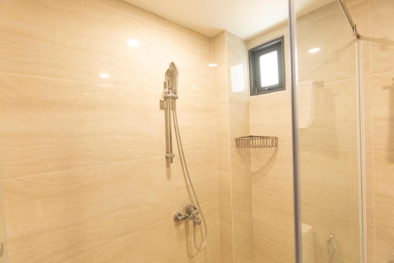 Bao Son Hotel - Apartment Nha Trang Exteriér fotografie