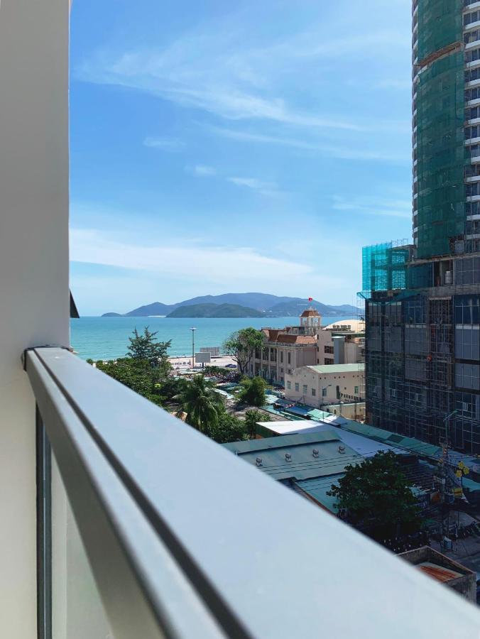 Bao Son Hotel - Apartment Nha Trang Exteriér fotografie